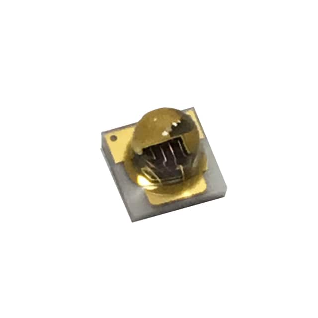 QBHP684-IR4AU LED IR 740NM 700MA SMD