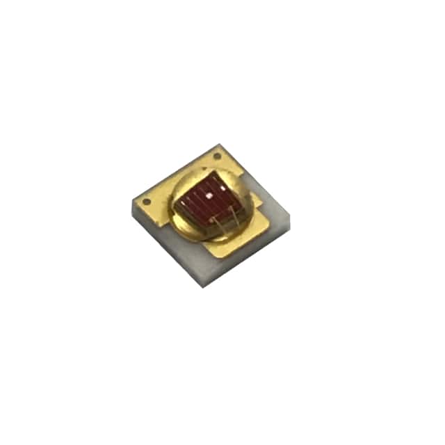 QBHP684-IR1BU LED IR 940NM 700MA SMD
