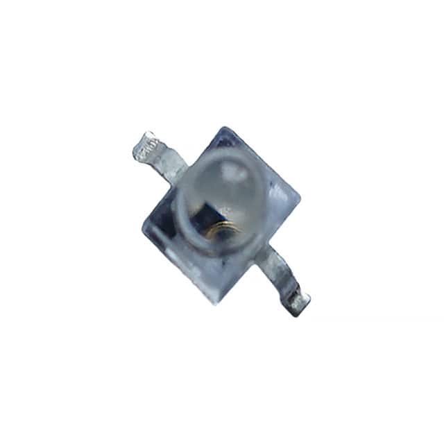 QBL912GC-IR2 LED IR 1.8MM 880NM RND TOP MT GW
