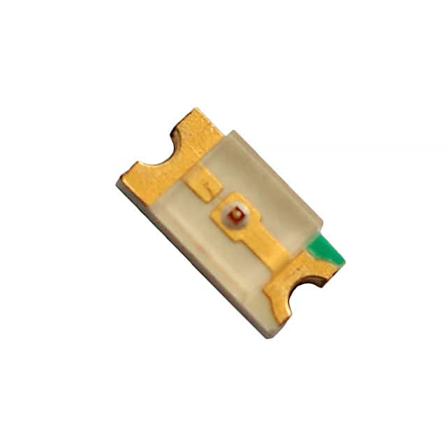 QBLP650-IR2 LED CHIP IR WLP 880NM 1206 SMD