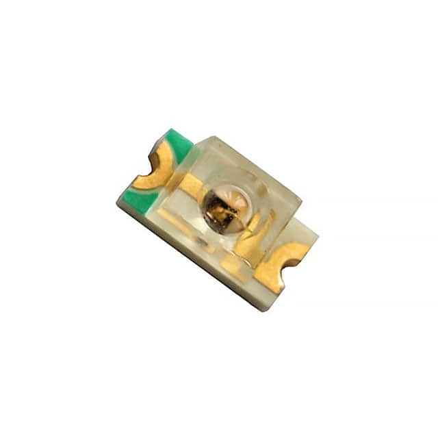 QBLP651-IR1 LED IR CHIP WLP 940NM 20MA 1206