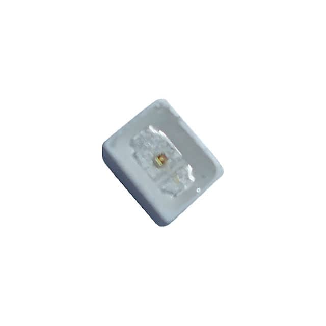 QBLP676-IR2 LED IR 3020 880NM WLP PLCC2