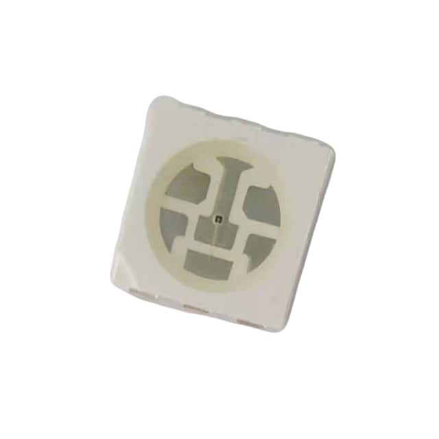 QBLP679-IR3 LED IR 5050 850NM WLP PLCC6
