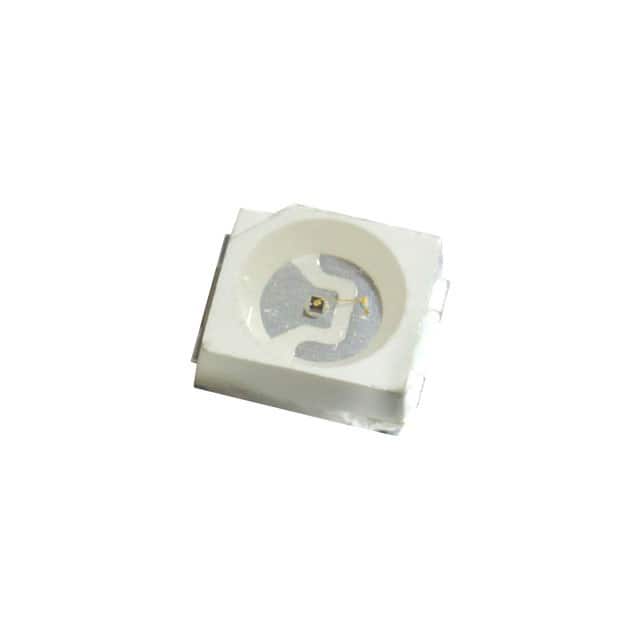 QBLP671E-IG LED GREEN 2PLCC SMD