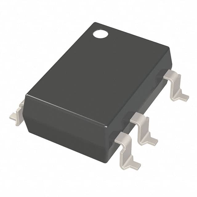 QTT1223ST1 7 PIN RANDOM-PHASE HIGH POWER TR