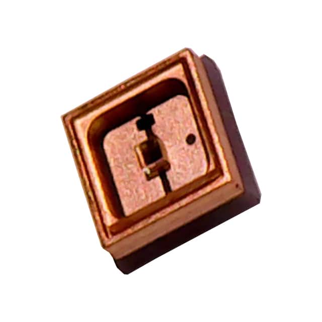 QBHP684E-UV265N 3535 UVC/ WLP=265NM/ PO=10MW @ 1