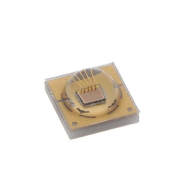 QBHP684E-V850Y2 3535 VCSEL/ WLP=850NM/ PO=1000MW