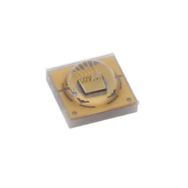 QBHP684E-V940Y2 3535 VCSEL/ WLP=940NM/ PO=1000MW