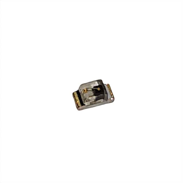QBLP595-IR1 0402 IR LED, 940NM, CLEAR LENS,