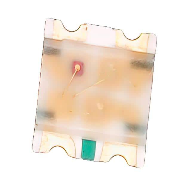 QBLP600-RGB-2943 0606 RGB, WHITE DIFFUSED LENS,RE