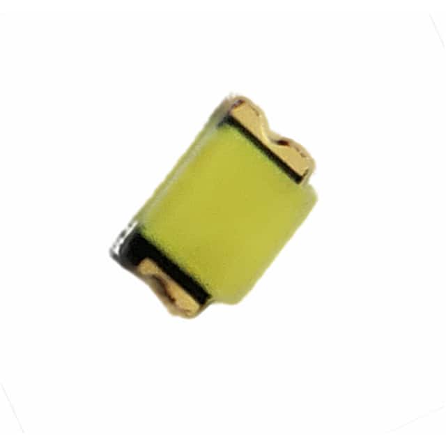 QBLP601-IW-2897 LED WHITE DIFFUSED 0603 SMD