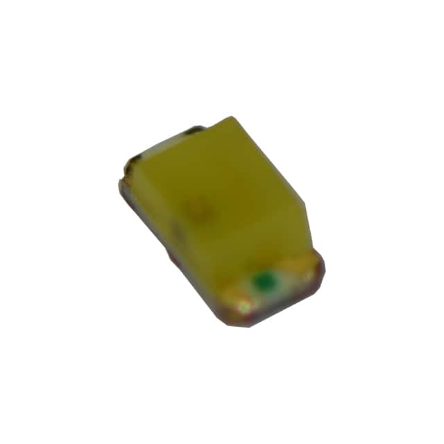 QBLP601-OIW LED ORG/WHT DIFF CHIP LED SMD