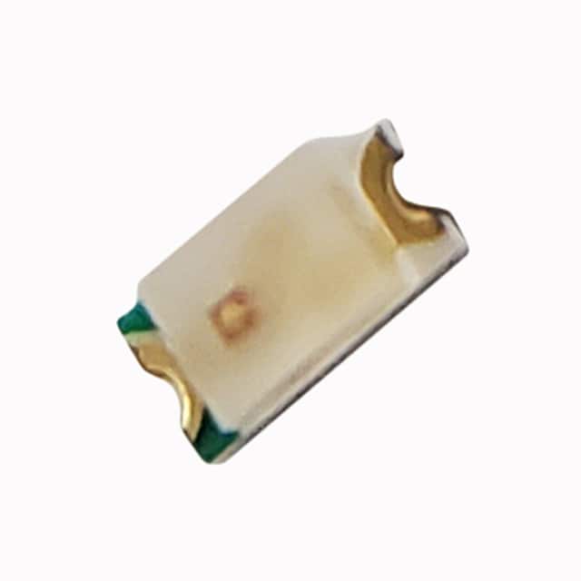 QBLP601-YG1-2943 LED GREEN DIFFUSED 0603 SMD