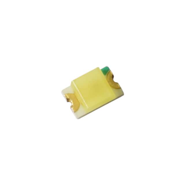 QBLP631-IW-2897 0805 LED WHITE, YELLOW DIFFUSED