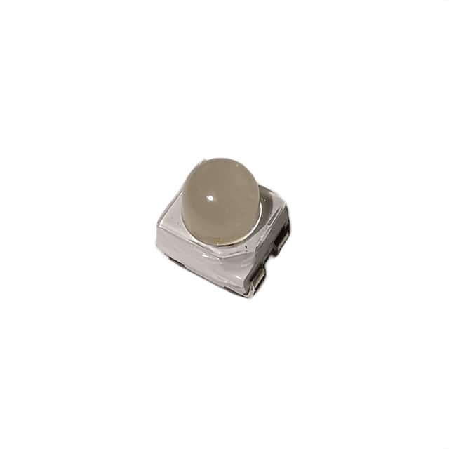 QBLP677AD-RGB5 LED RGB CLEAR 4PLCC SMD