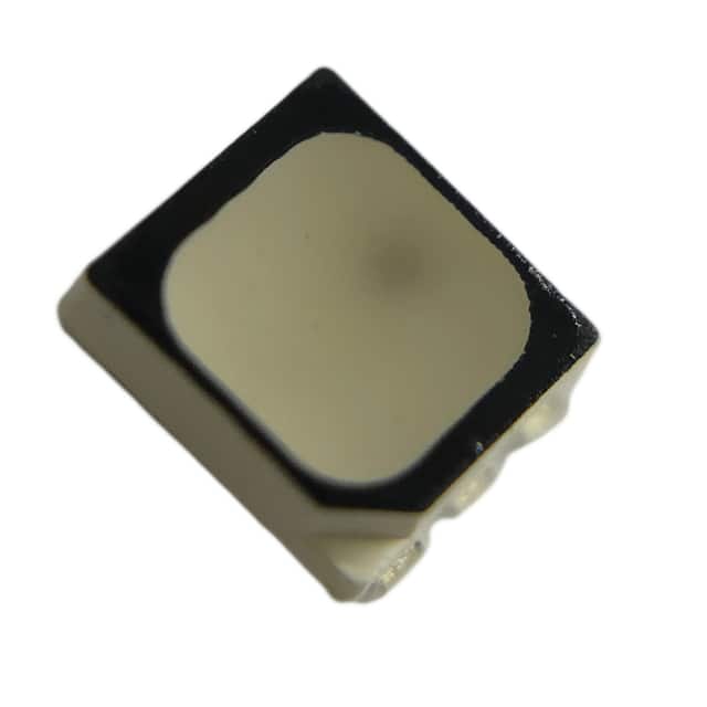 QBLP680-RGB1 LED RGB DIFFUSED 6PLCC SMD