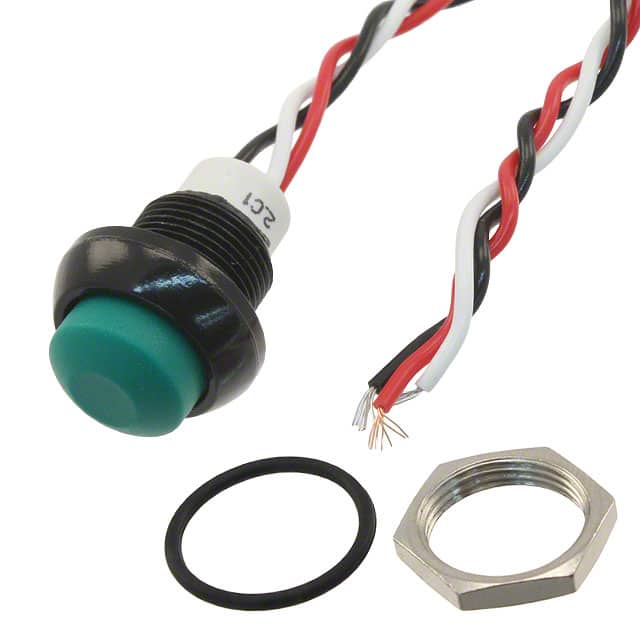 IHSH36F3 SWITCH PUSH HALL EFFECT 50MA 28V