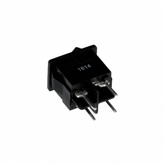 RA83231100 SWITCH ROCKER DPST 16A 125V