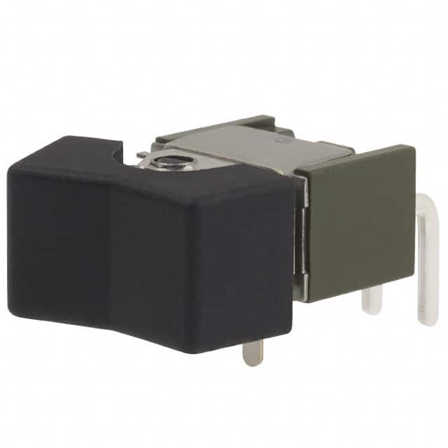 M2032TXW30-DA SWITCH ROCKER 3PDT 6A 125V