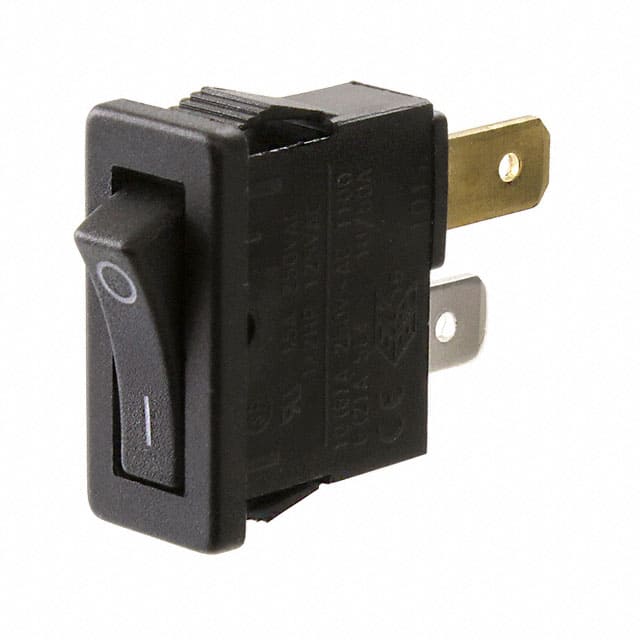 H8800VAAAB SWITCH ROCK ON-OFF