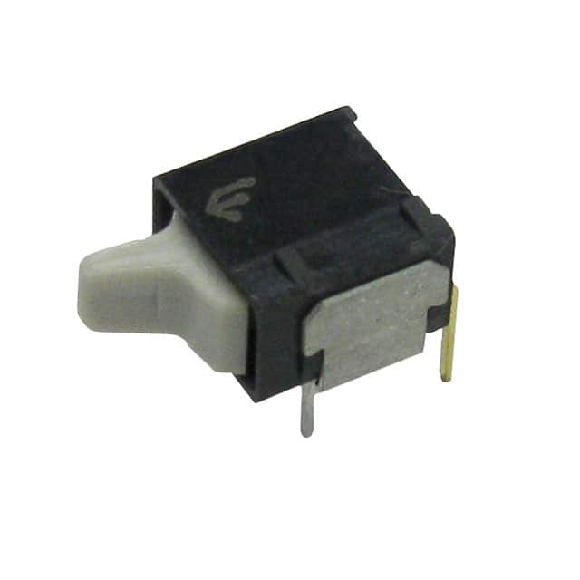 CF-LD-1DC4-AG2W SWITCH ROCKER SPDT 0.4VA 28V