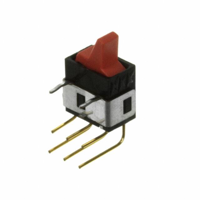 GW22LCH SWITCH ROCKER DPDT 0.4VA 28V