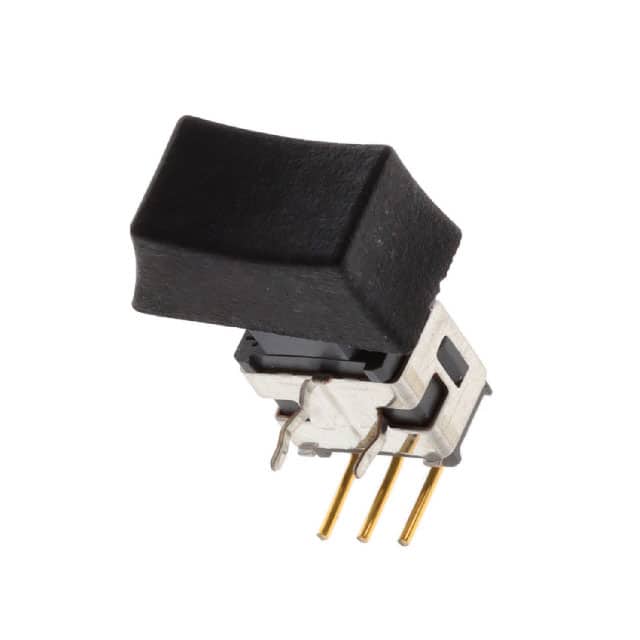 A12K1H-EA SWITCH ROCKER SPDT 0.4VA 28V