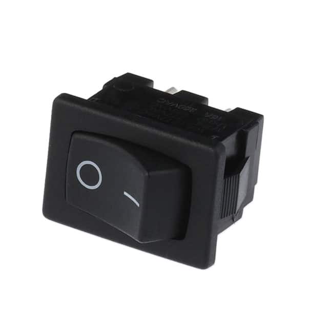 H8600VBACN SWITCH ROCK ON-OFF