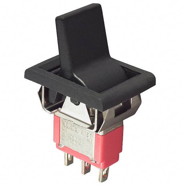 A101J61ZQ00 SWITCH ROCKER SPDT 5A 120V
