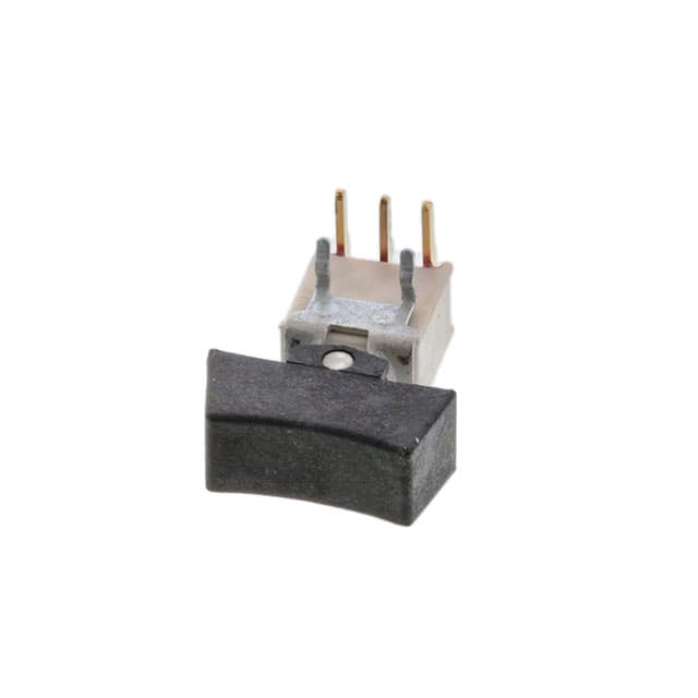 ET01J6ABE2 SWITCH ROCKER SPDT 0.4VA 20V