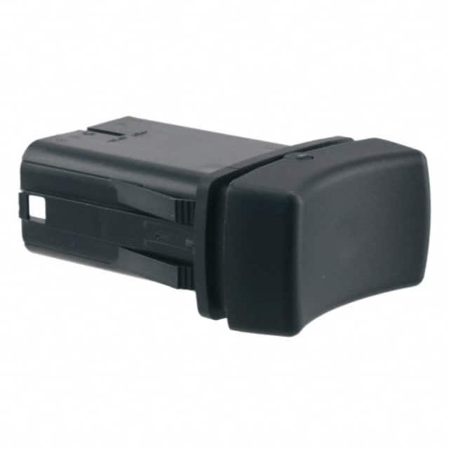 W18D20001-AZZ00-000 SWITCH ROCKER SPDT 10A 12V