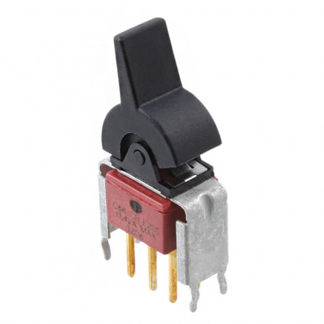 E201J2V21BE2 SWITCH ROCKER DPDT 0.4VA 20V