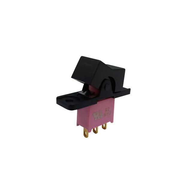 SW-R2-2B-A-5-11 IP67 SEALED MINIATURE ROCKER SWI