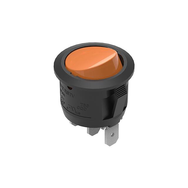 471NS03268640 WS-RSTV ROCKER SWITCH ILLUMINATE