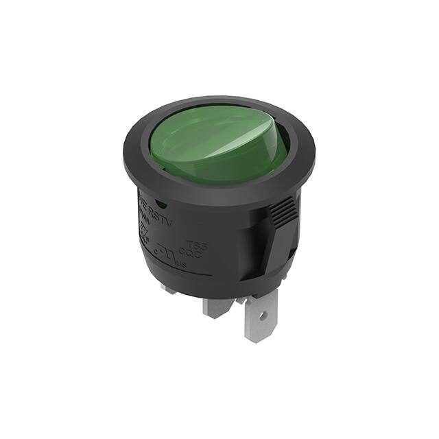 471NS04268840 WS-RSTV ROCKER SWITCH ILLUMINATE