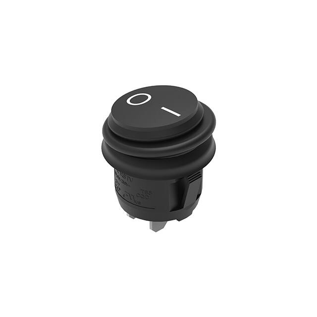 471006268142 WS-RSTV IP65 ROCKER SWITCH