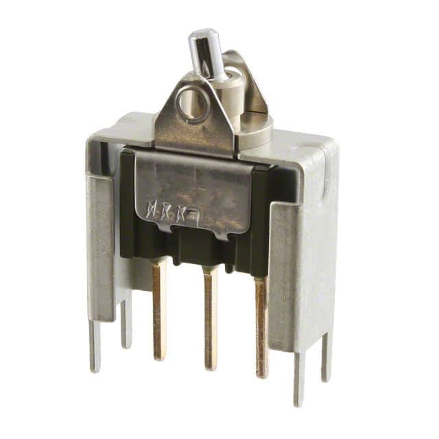 M2012TXW25 SWITCH ROCKER SPDT 6A 125V