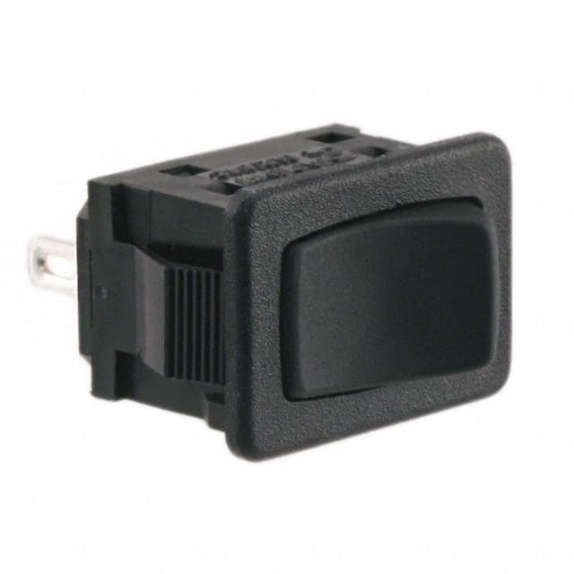 FMC12A2200000 SWITCH ROCKER SPST 10A 250V