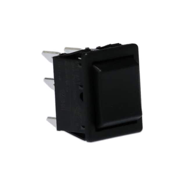 C1572ATAAA SWITCH ROCKER MOM-OFF-MOM