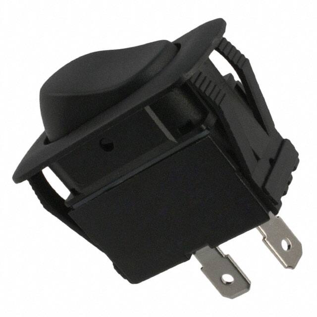 GRB263A0BBNN SWITCH ROCKER SPST 16A 125V