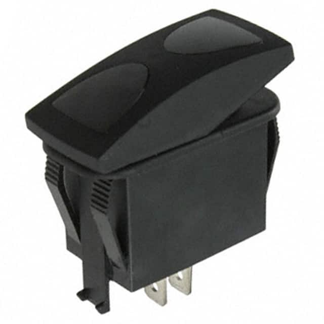 GRB292N101BBNN1 SWITCH ROCKER SPST-NO 21A 14V