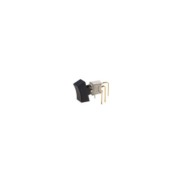T105J6ABE2 SWITCH ROCKER SPDT 0.4VA 20V