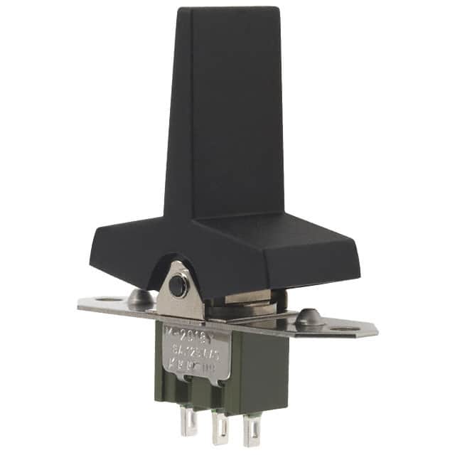 M2018TYW01-HA SWITCH ROCKER SPDT 6A 125V