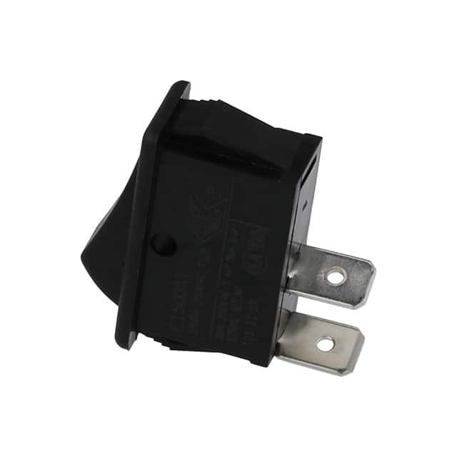 C1500ATAAA SWITCH ROCKER ON-OFF