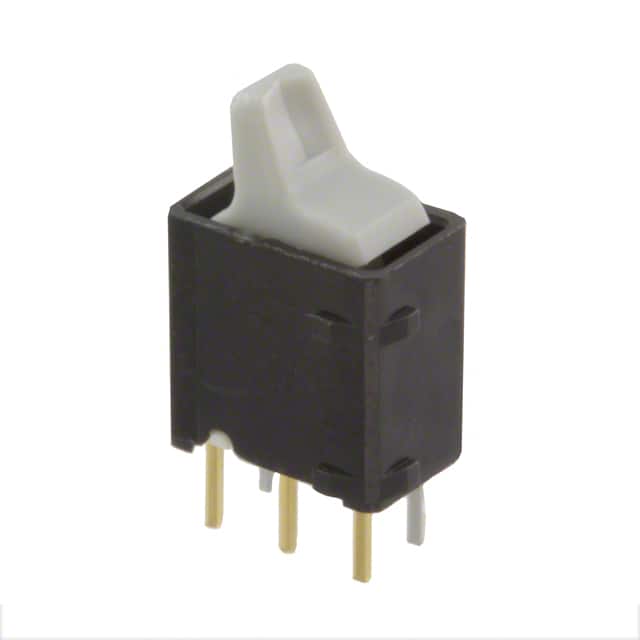 CF-LD-1DC-AW2 SWITCH ROCKER SPDT 0.4VA 28V