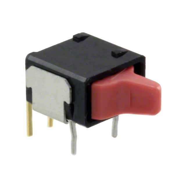 CF-LD-1DC4-AR2W SWITCH ROCKER SPDT 0.4VA 28V