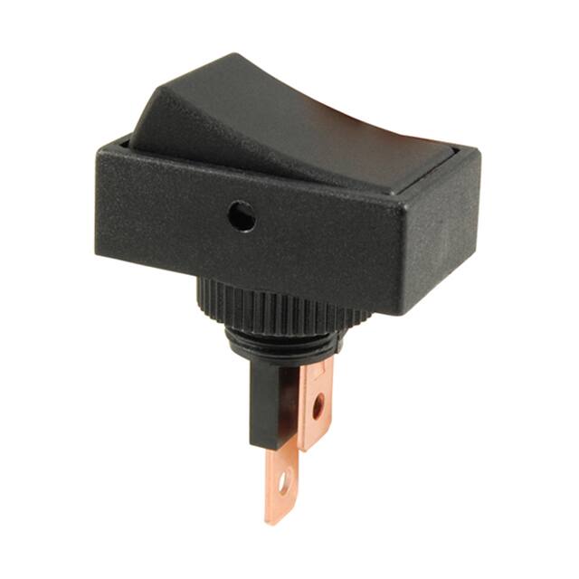 54-709 SWITCH ROCKER SPST 30A 12V