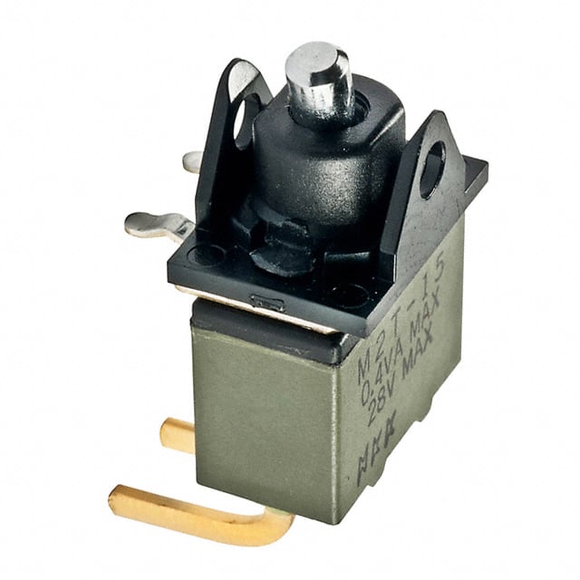 M2T15TXG30 SWITCH ROCKER SPDT 0.4VA 28V