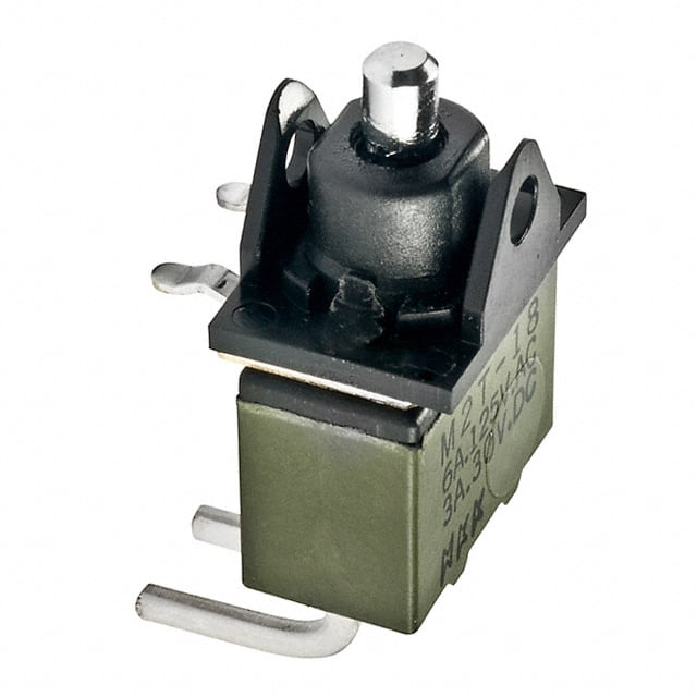 M2T18TXW30 SWITCH ROCKER SPDT 6A 125V