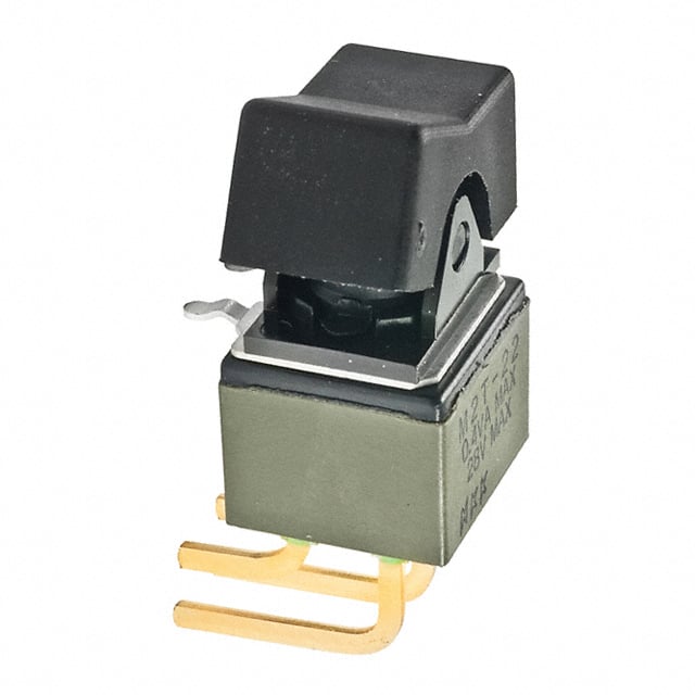 M2T22TXG30-DA SWITCH ROCKER DPDT 0.4VA 28V